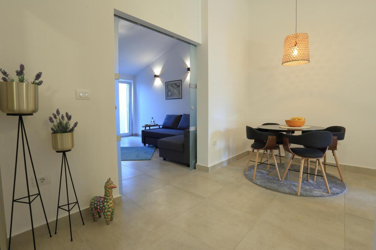 Apartments Bonvenon2Пула Экстерьер фото